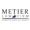 Metier Law Firm, LLC Logotype