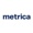Metrica Software Logotype