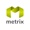 Metrix Logotype