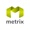 Metrix Logotype