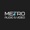 Metro Audio and Video Logotype