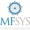 MFSYS Technologies (Pvt) Ltd. Logotype