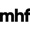 mhf creative Logotype
