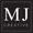 M|J Creative Web Design • Michelle Jones Creative Logotype