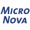 MicroNova Logotype
