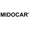 MIDOCAR Logotype