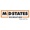 Midstates Recreation Logotype