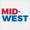 Mid-West Moving & Storage Inc. Logotype
