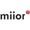 Lustra wysuwne Miior Logotype