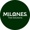 Milone's Tree Solutions Logotype
