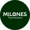 Milone's Tree Solutions Logotype