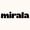 Mirala - platforma dla artystów i rękodzielników Logotype