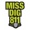 MISS DIG 811 Logotype