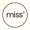 Misslily Comunicação Logotype