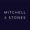 Mitchell & Stones Logotype