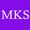 MKS Web Design Logotype