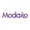 Modaxo Logotype