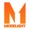 Modelight 3D animation studio Logotype
