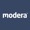 Modera Logotype