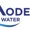 Modern Air & Water Logotype