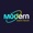 Modern SoftTech Logotype
