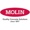 Molin Concrete Products Company Logotype