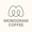 Monogram Coffee Logotype