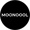 Mooncool Logotype
