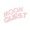 Moon Quest Logotype
