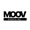 MOOV Events Inc. Logotype