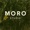 MORO Studio Logotype
