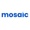 Mosaic Solutions Logotype