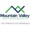 Mountain Valley Orthopedics Logotype