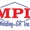 MPD Welding - Grand Rapids Inc Logotype