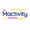 Mrs Mactivity Logotype