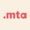 MTA Digital Logotype