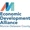 Economic Development Alliance of Muncie-Delaware County Logotype