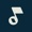 Musicnotes Logotype