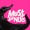 Must be Nuts Logotype