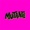 Mutante.agency Logotype