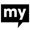 My Mutual Insurance Logotype