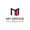 My Office Asia Logotype