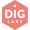 DIG Labs (now part of Ollie) Logotype