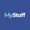 MyStaff Logotype