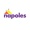 Napoles Rentals Logotype