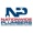 Nationwide Plumbers Logotype
