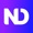 🌍 NDLabs.dev • Web3 solutions Logotype