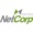 NetCorp Co., Ltd Logotype
