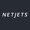 NetJets Logotype