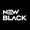 New Black Logotype